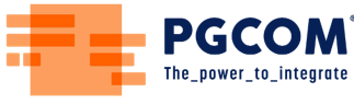 PGCOM - The Power to Integrate